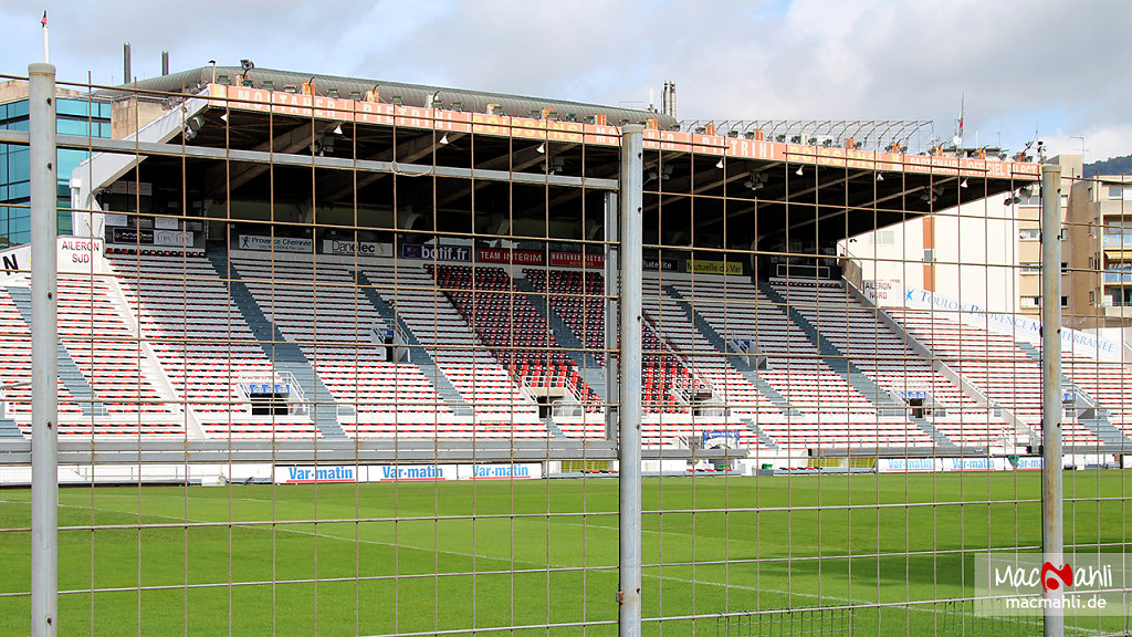 Stade Mayol