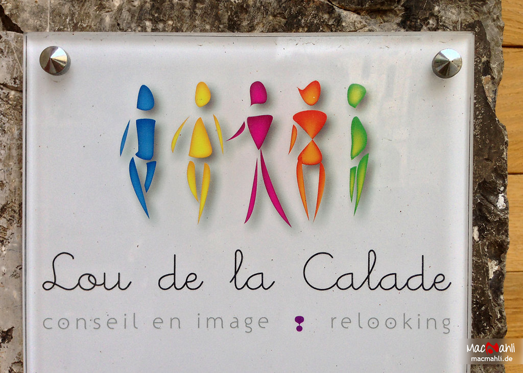 Lou de la Calade - Toulon