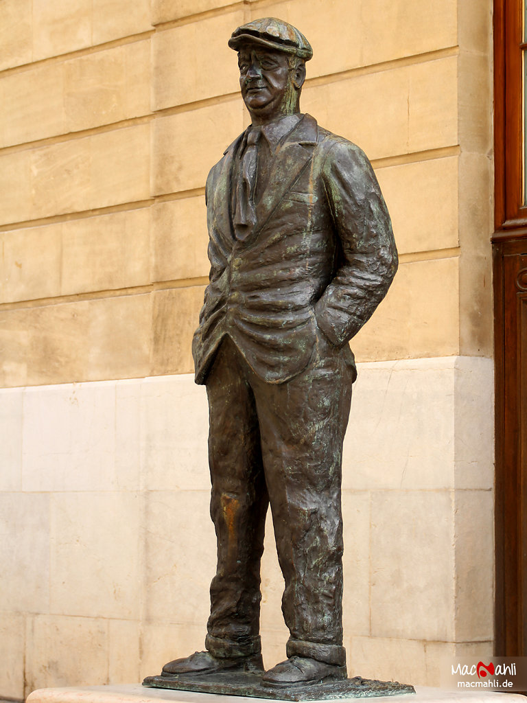 Jules Auguste Muraire - Toulon