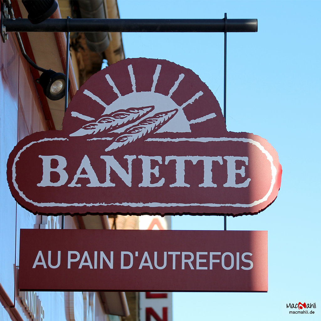 Banette @ Le Pradet