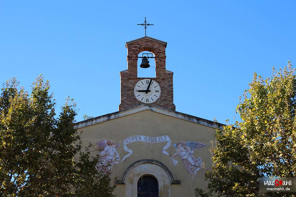 Kirche - Le Pradet