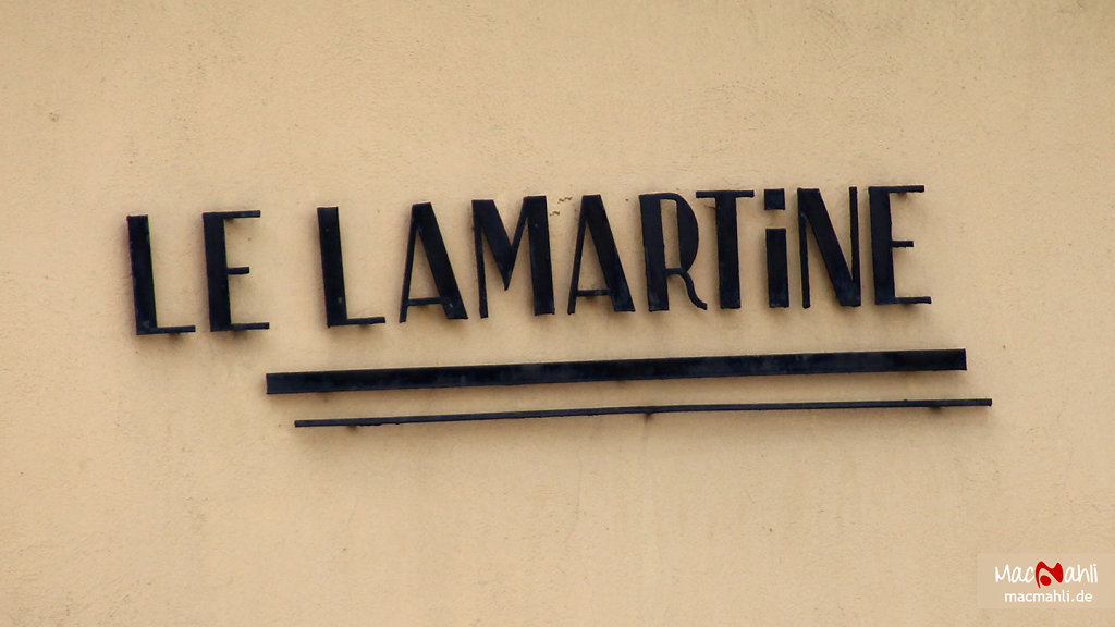 Le Lamartine
