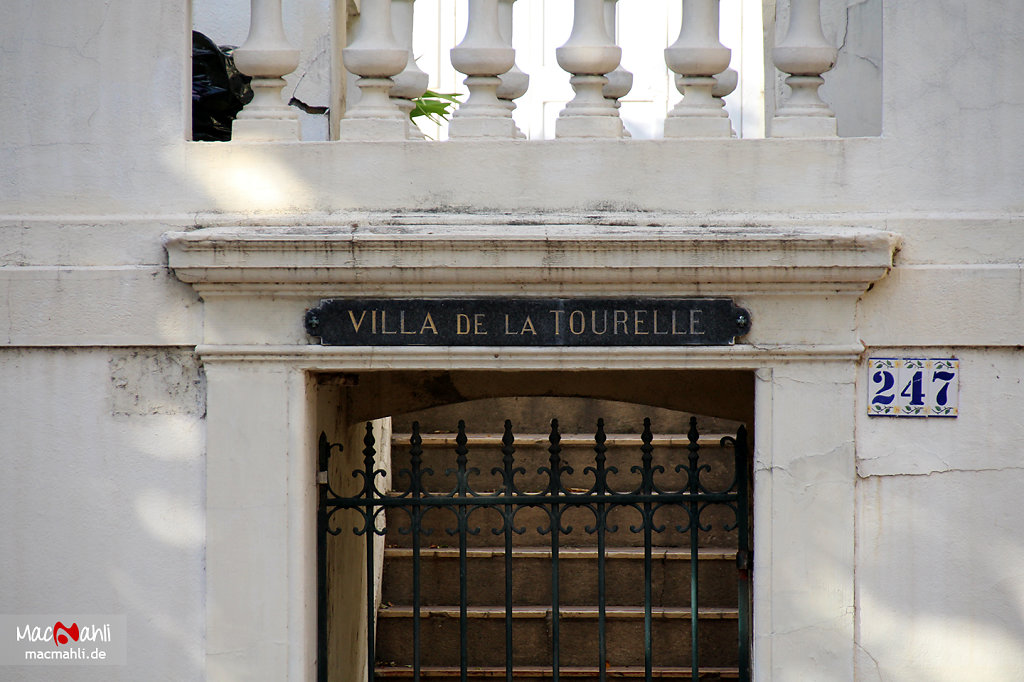 Villa de la Tourelle - 247